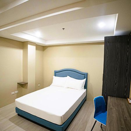 Seeya Hotel Tubigon 외부 사진