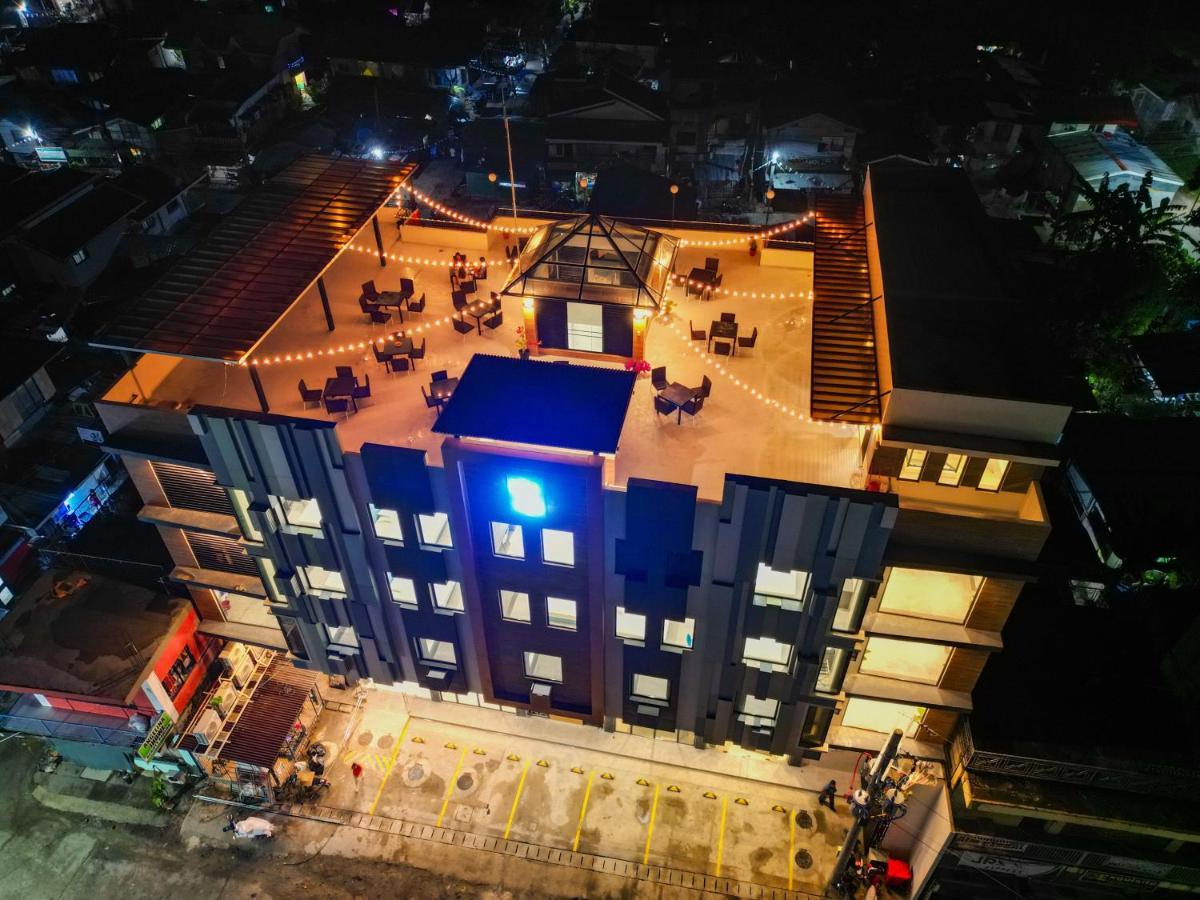 Seeya Hotel Tubigon 외부 사진