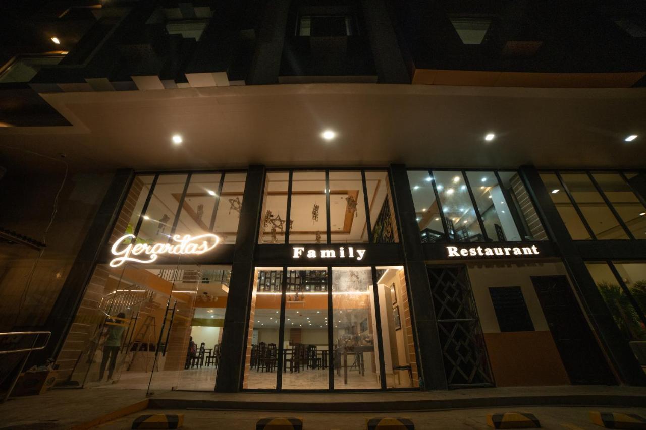 Seeya Hotel Tubigon 외부 사진