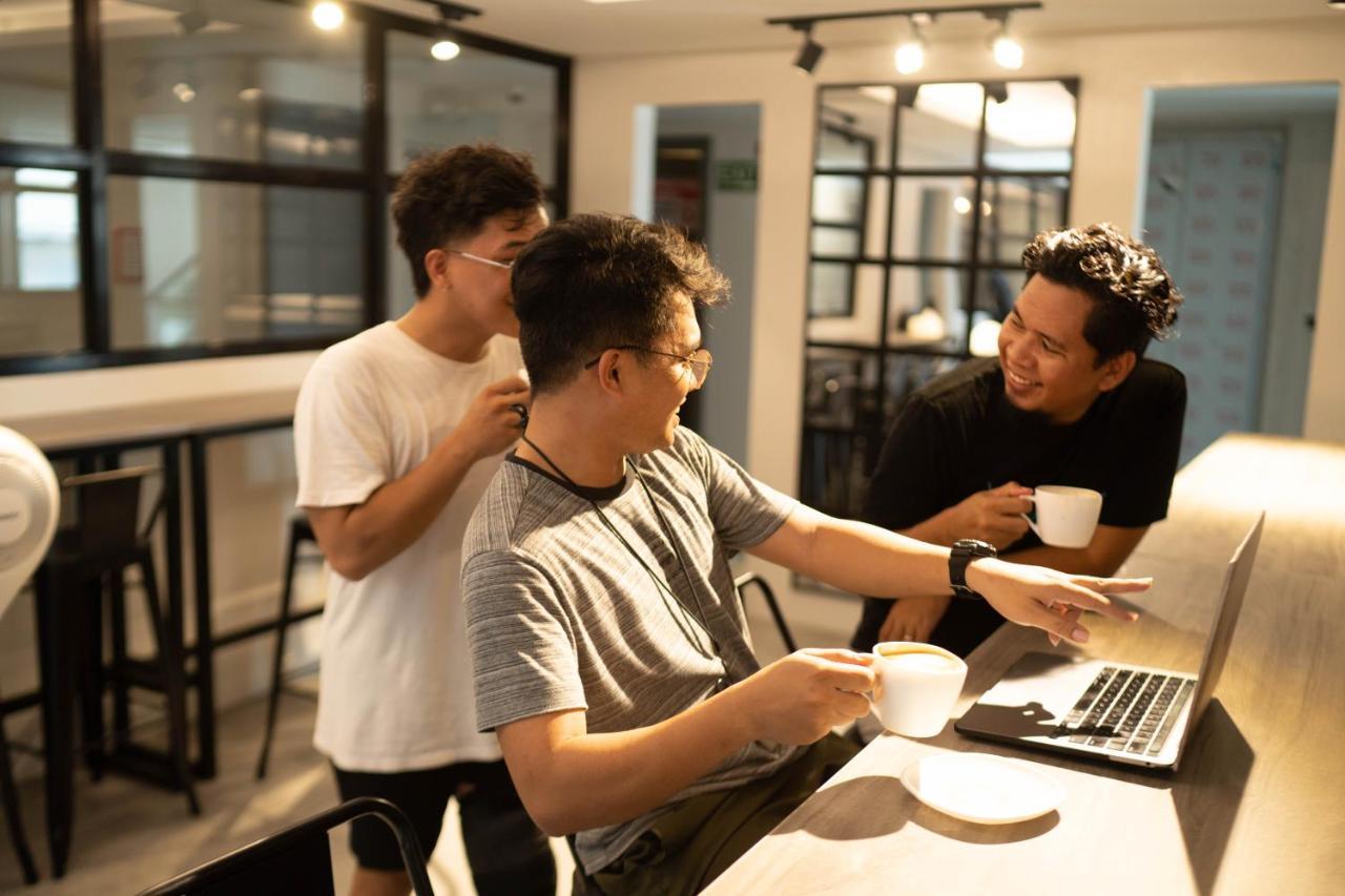 Seeya Hotel Tubigon 외부 사진