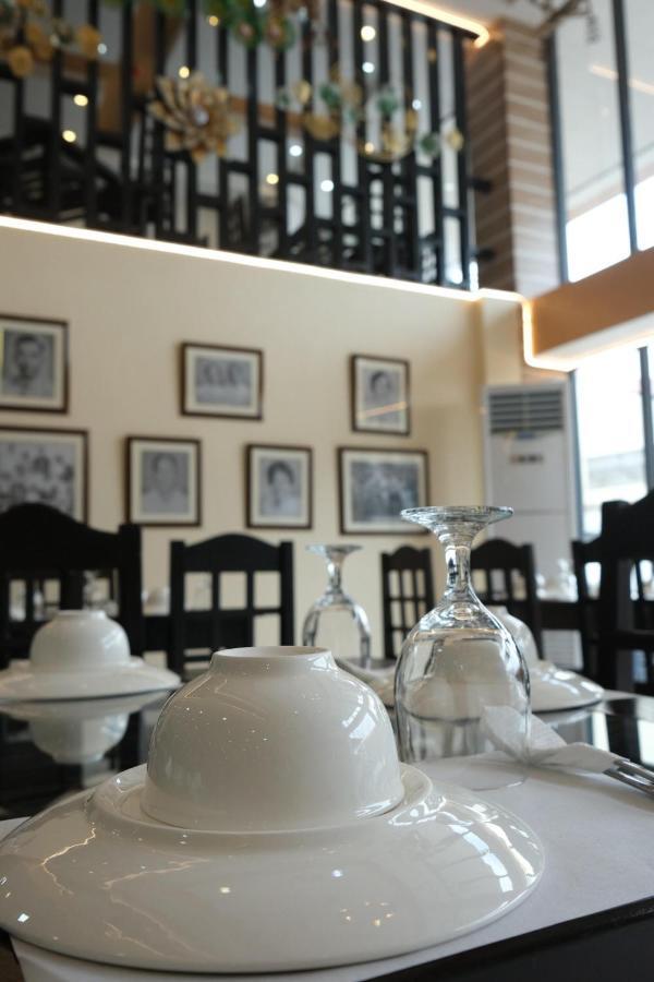 Seeya Hotel Tubigon 외부 사진