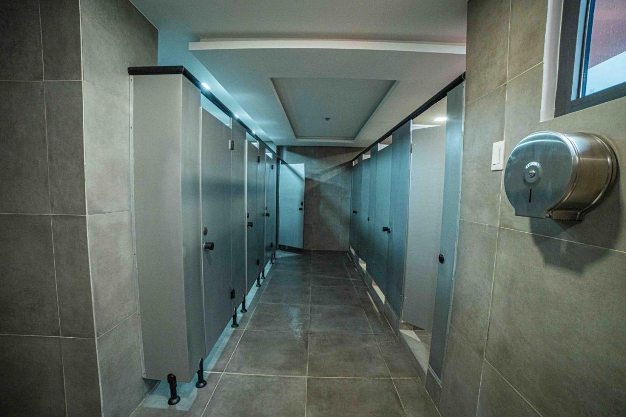 Seeya Hotel Tubigon 외부 사진