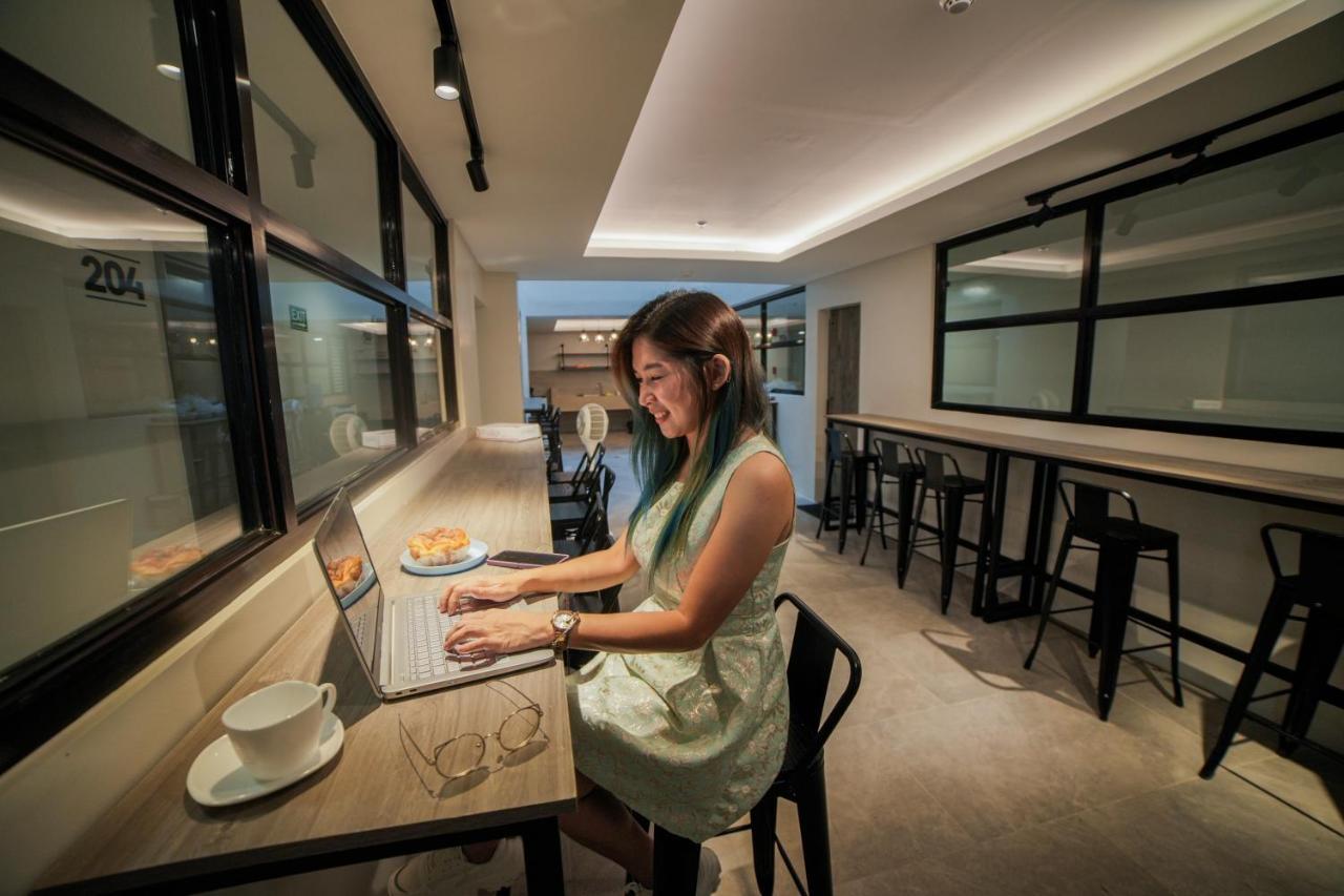 Seeya Hotel Tubigon 외부 사진