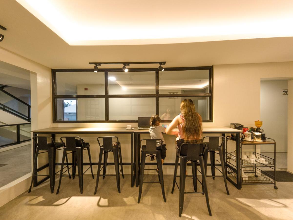 Seeya Hotel Tubigon 외부 사진
