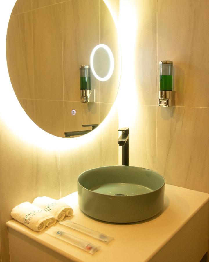 Seeya Hotel Tubigon 외부 사진