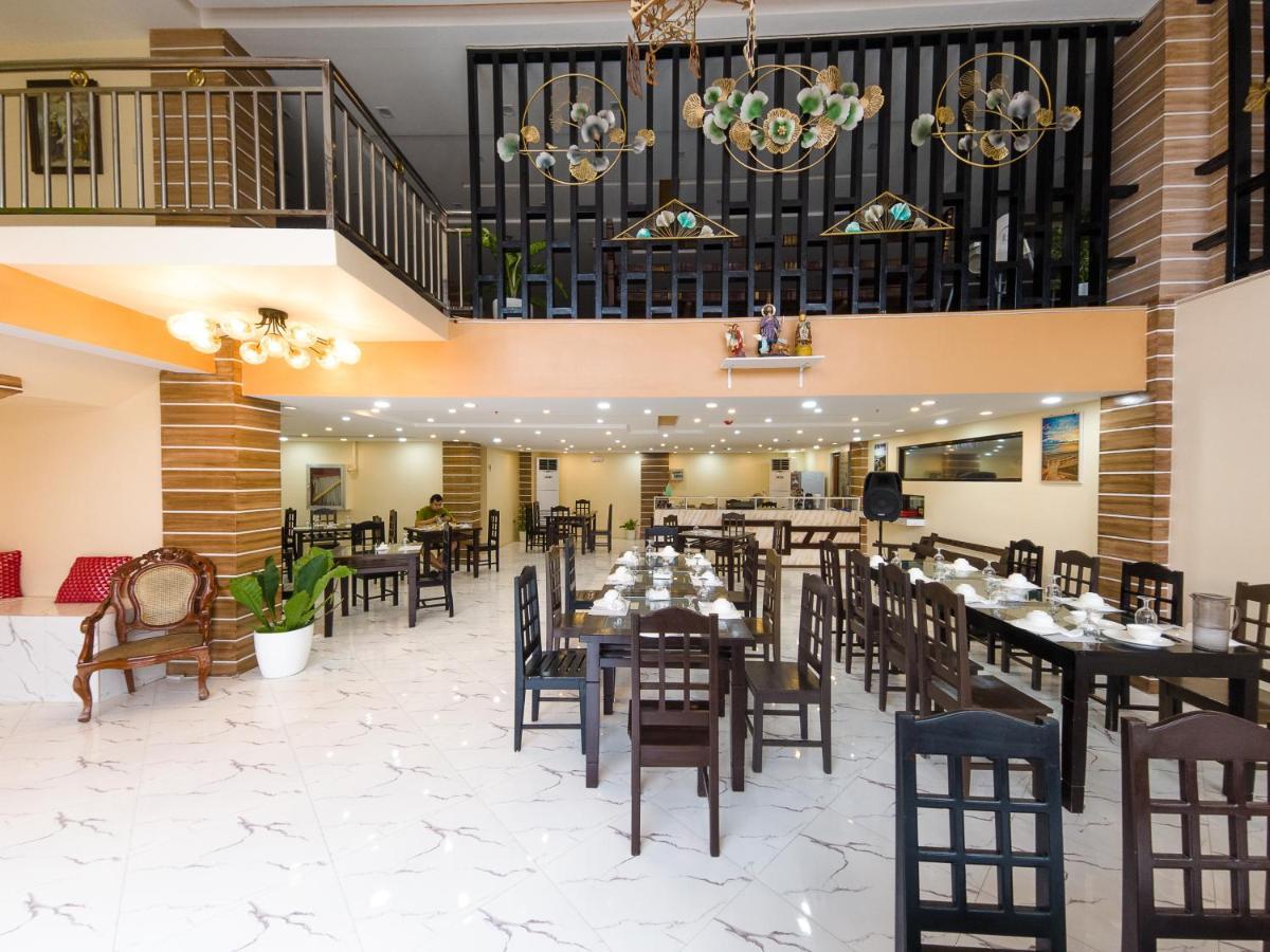 Seeya Hotel Tubigon 외부 사진