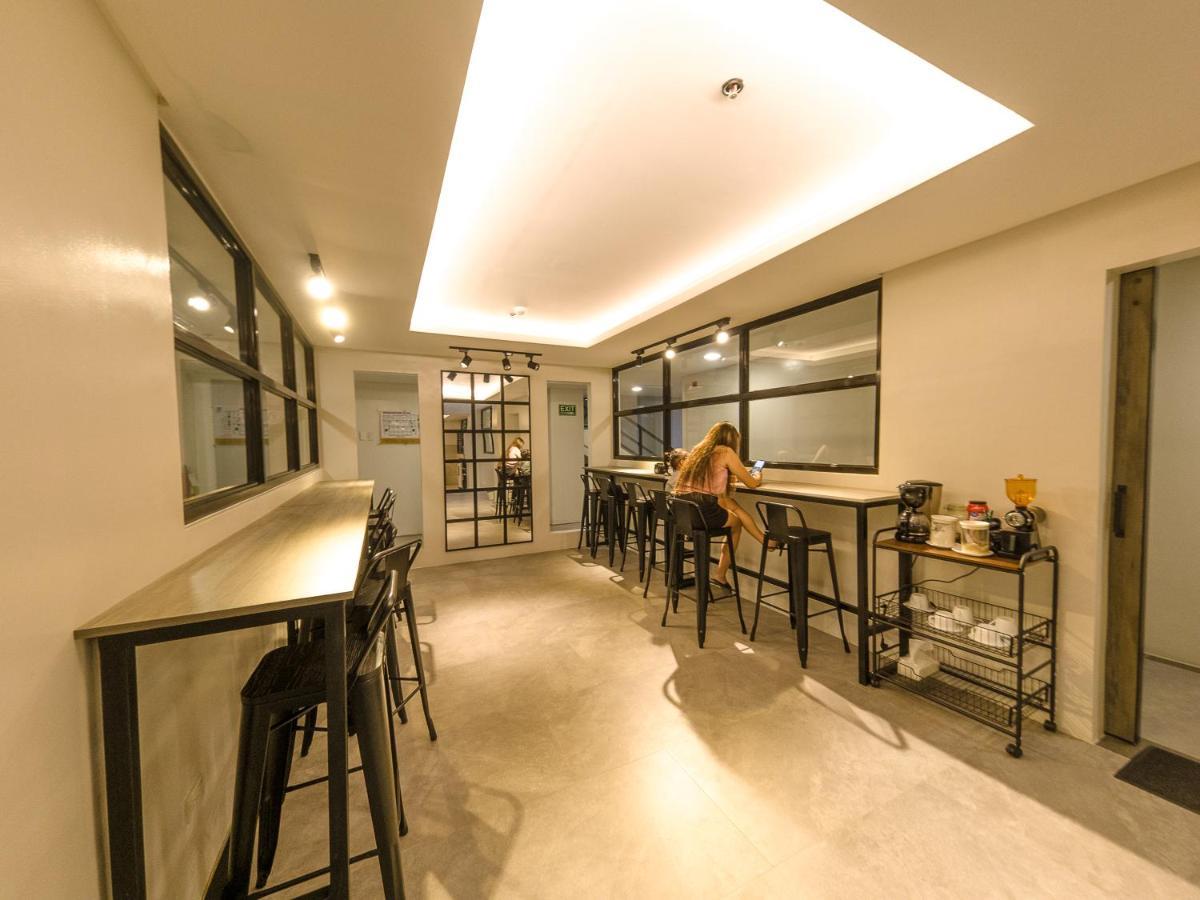 Seeya Hotel Tubigon 외부 사진