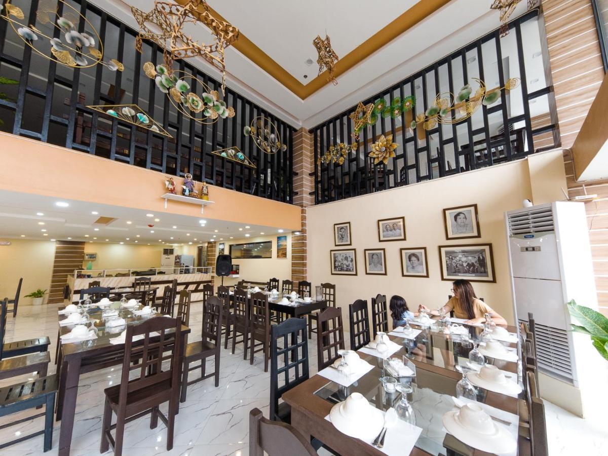 Seeya Hotel Tubigon 외부 사진