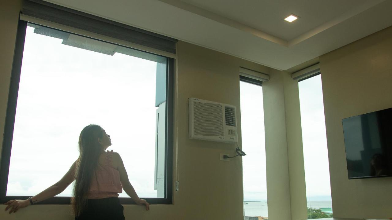 Seeya Hotel Tubigon 외부 사진