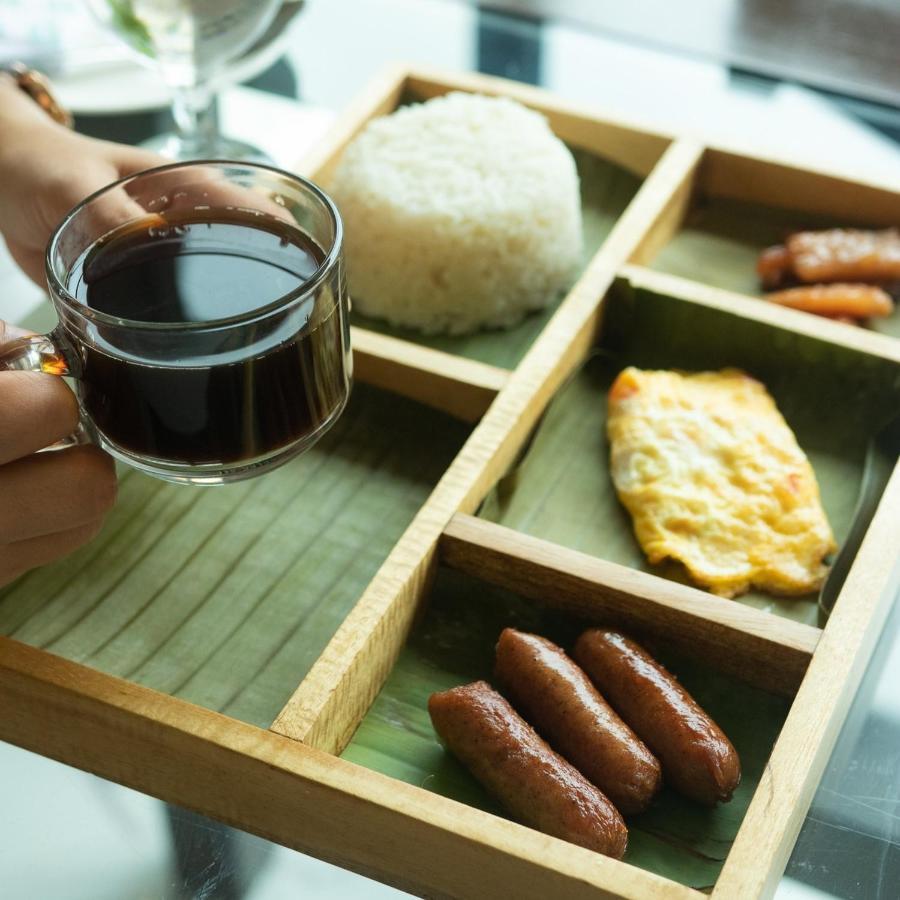 Seeya Hotel Tubigon 외부 사진
