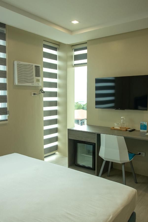 Seeya Hotel Tubigon 외부 사진