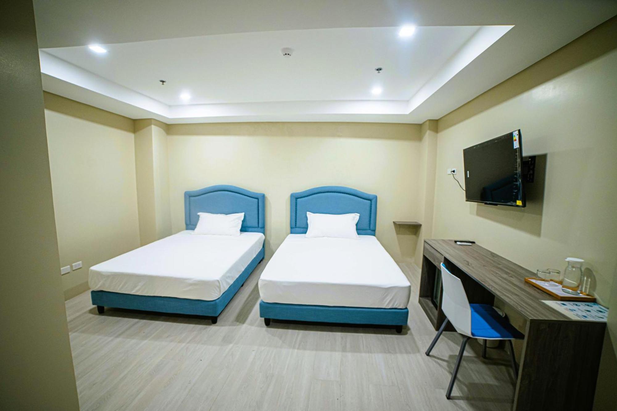 Seeya Hotel Tubigon 외부 사진