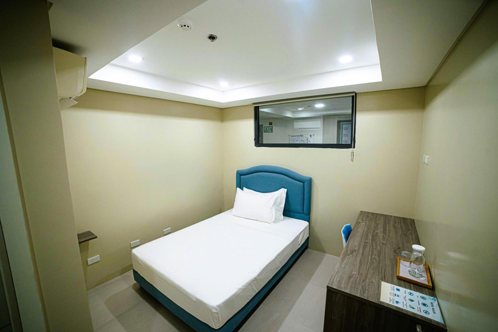 Seeya Hotel Tubigon 외부 사진