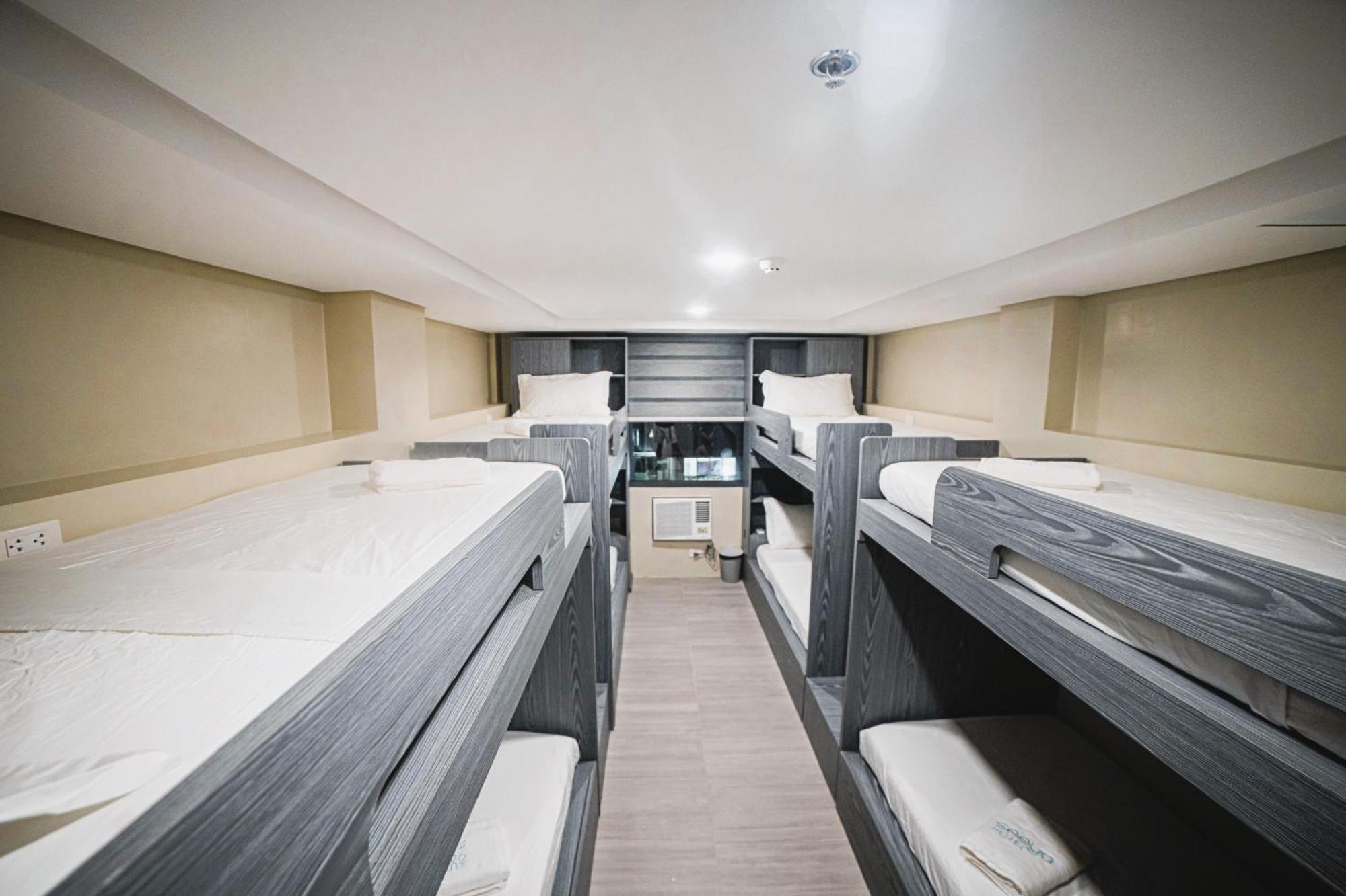 Seeya Hotel Tubigon 외부 사진